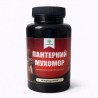 Пантерный мухомор микродозинг 100 капсул 50 г — энергия, ясность, внут