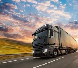 Водій міжнародних перевезень C+E | офіційне працевлаштування - изображение 1