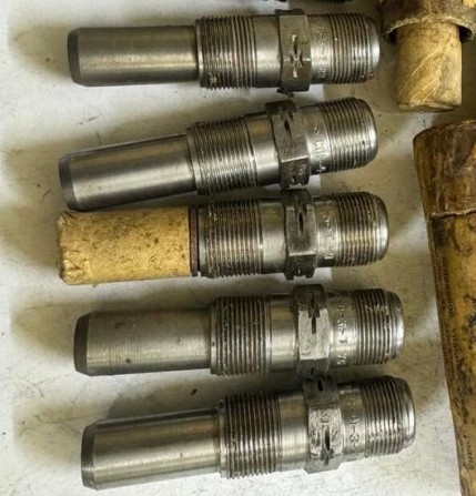 Свічка запалювання СПН-4-3-Т - изображение 1