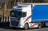 Робота для водія C+E — Гданськ | стабільні міжнародні рейси