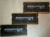 Micron Crucial DDR4 SODIMM 2400 mhz RAM DRAM 4GB PC4-19200 CL17 17 17