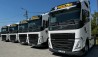 Запрошуємо водіїв категорії C+E для роботи в ЄС на нових авто