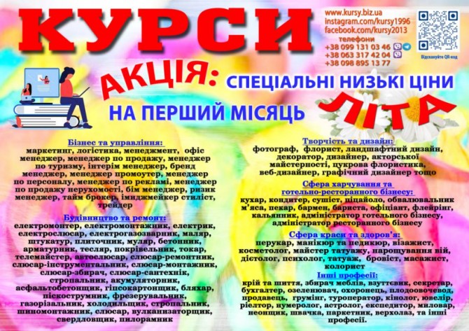 Курст покрівельник, стропальника - изображение 1