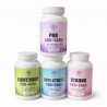 Биодобавка Strong CBD + GABA — антистресс и качественный сон, 60 капсул