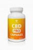 CBD капсулы 250 мг Premium 60 шт — натуральная поддержка нервной систе