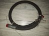 Рукав високого тиску RESISTANT 3Q/2010 PIX FIERY 2SN DN 12 DIN20022/EN
