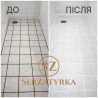 Видалення плісняви зі швів плитки Львів SERZATYRKA