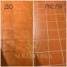 Перефугування швів плитки Львів SERZATYRKA