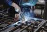 Сварочные работы