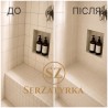 Очищення та реставрація міжплиточних швів Львів SERZATYRKA