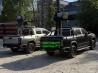 Силова кришка кузова Chery Himla – алюмінієва кришка пікапа від виробн