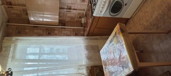 Продам свою 1 кімнатну квартиру Роганський жил. масив - изображение 1