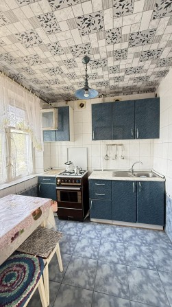 Пропонується на продаж 3-кімнатна квартира в районі Косіора. - изображение 1