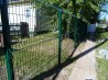 Секційні паркани із 3D сітки — монтаж під ключ