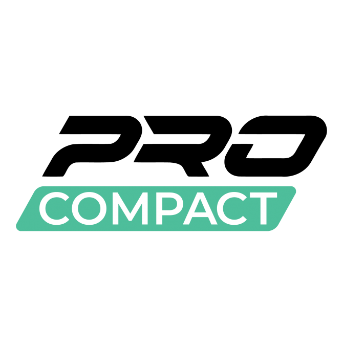 Компанія Pro Compact - постачальник промислового обладнання - изображение 1