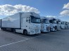 Потрібен водій C+E | 12 000 зл на місяць | Польська транспортна компан