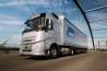 Водій C+E | Volvo + Fliegl/Berger | Робота по Європі