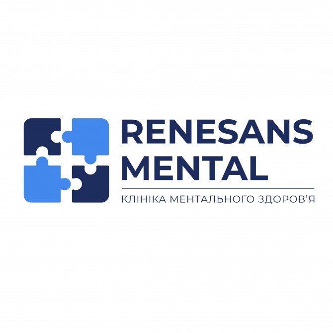 Клініка психіатрії та психотерапії «Renesans Mental» - изображение 1