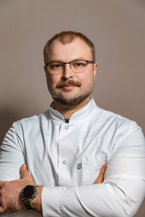 Царук Євген Григорович – психіатр, психолог, психотерапевт, нарколог - изображение 1