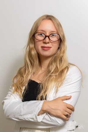 Черняк Анастасія Валеріївна – психолог, психотерапевт - изображение 1