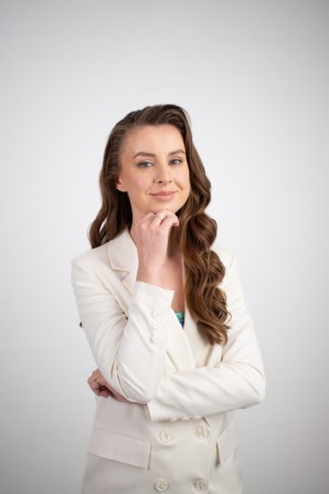 Михайленко Ксенія Юріївна – психолог, психотерапевт - изображение 1