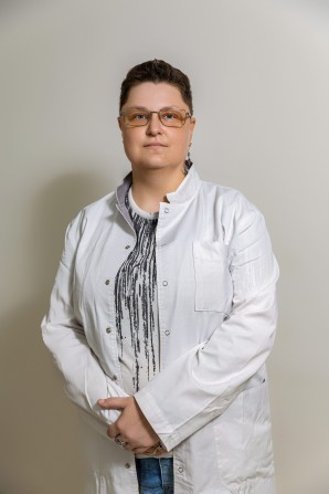 Мінько Тамара Андріївна – психолог, психотерапевт, психосоматолог - изображение 1