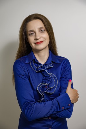 Саглаєва Тетяна Сергіївна – психолог, психотерапевт, сексолог - изображение 1