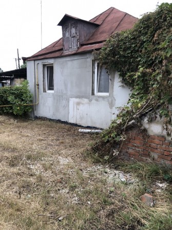 Продаж найдешевшої половини будинку у Харкові усього за 7000$ - изображение 1