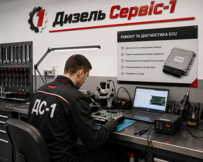 Чіп-тюнінг автомобілів онлайн за годину. - изображение 1