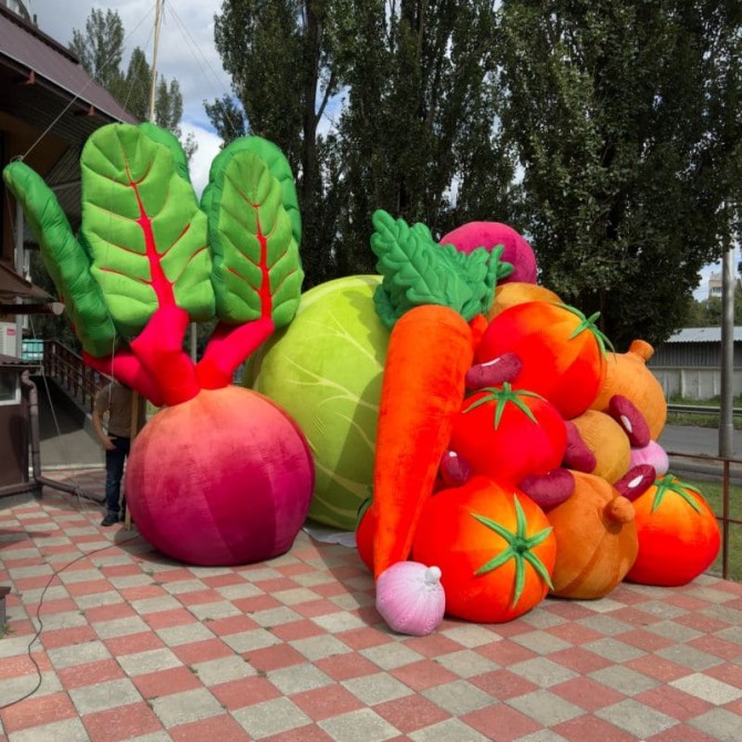 Фотозона виставкові стенди замовити - изображение 1