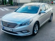 Аренда авто с правом выкупа Хюндай Соната