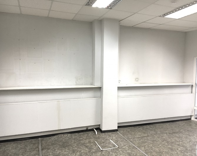 Сдается в аренду офисное помещение, общей площадью 43,5 кв.м. - изображение 1