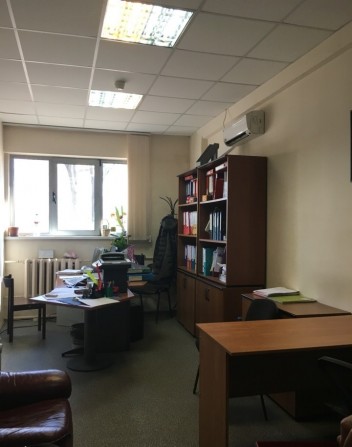 Аренда офиса, Ул.Гв.Широнинцев - изображение 1