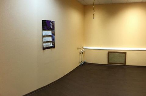 Аренда офиса, Тракторостроителей пр-кт. - изображение 1