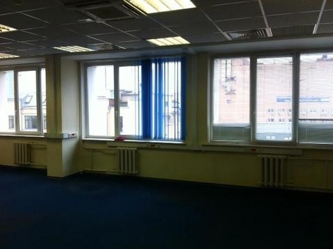 Аренда офиса 57.5 кв.м. Метро 8 мин - изображение 1