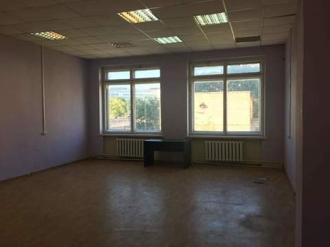 Аренда офиса 52 м2 522м/р - изображение 1