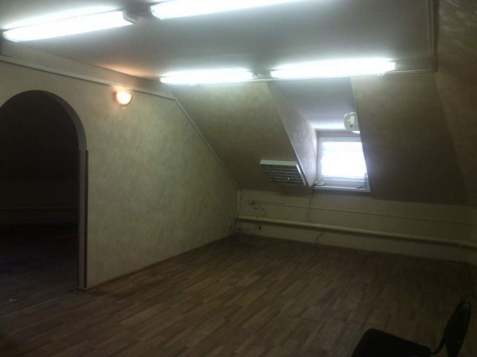 Офис на ул. Чернышевского - изображение 1