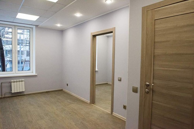 Сдается офис в аренду 55.15 м2, Сумская - изображение 1