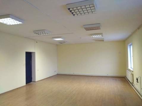 Офис в аренду 63кв.м. на пр-те Юбилейный - изображение 1