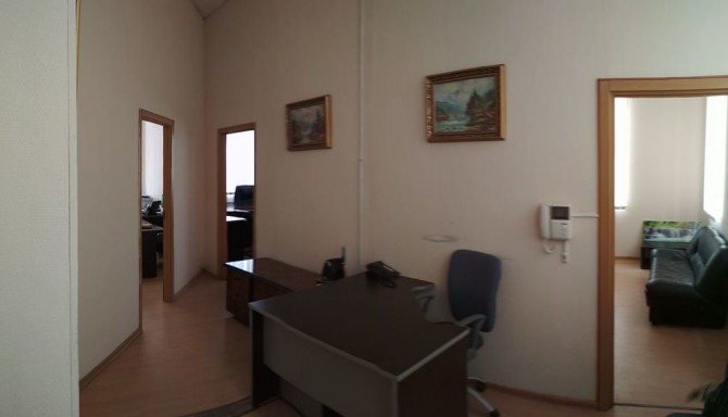 Аренда офиса 58 м2 Центр! - изображение 1