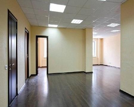 Сдам офис на Чернышевского - изображение 1